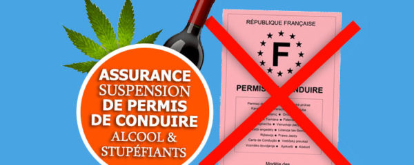 assurance retrait de permis