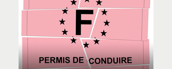 stage récupération de point de permis